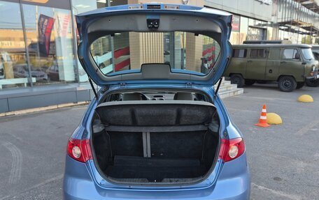 Chevrolet Lacetti, 2008 год, 429 000 рублей, 11 фотография