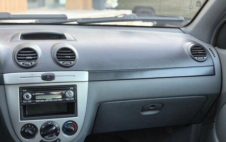 Chevrolet Lacetti, 2008 год, 429 000 рублей, 17 фотография