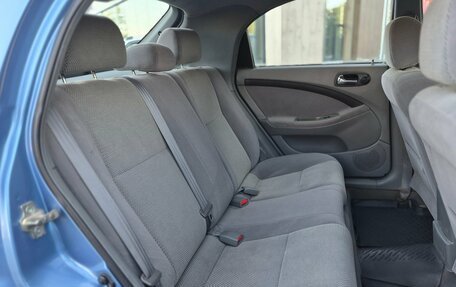 Chevrolet Lacetti, 2008 год, 429 000 рублей, 13 фотография