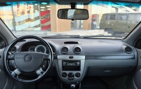 Chevrolet Lacetti, 2008 год, 429 000 рублей, 14 фотография