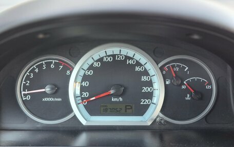 Chevrolet Lacetti, 2008 год, 429 000 рублей, 22 фотография