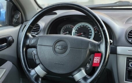 Chevrolet Lacetti, 2008 год, 429 000 рублей, 15 фотография