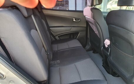 SsangYong Actyon II рестайлинг, 2011 год, 799 000 рублей, 6 фотография
