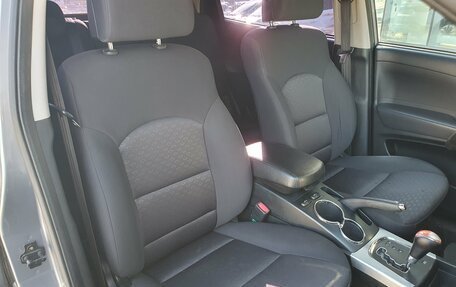 SsangYong Actyon II рестайлинг, 2011 год, 799 000 рублей, 5 фотография