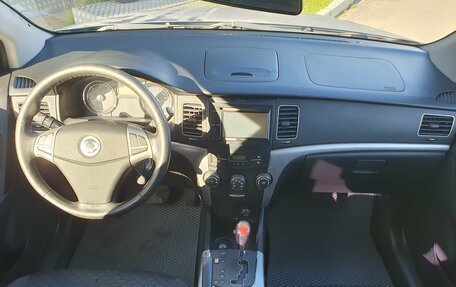 SsangYong Actyon II рестайлинг, 2011 год, 799 000 рублей, 10 фотография