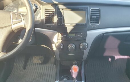 SsangYong Actyon II рестайлинг, 2011 год, 799 000 рублей, 11 фотография