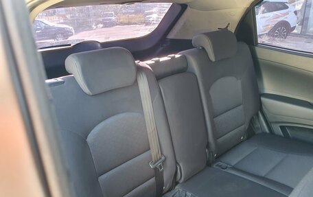 SsangYong Actyon II рестайлинг, 2011 год, 799 000 рублей, 7 фотография