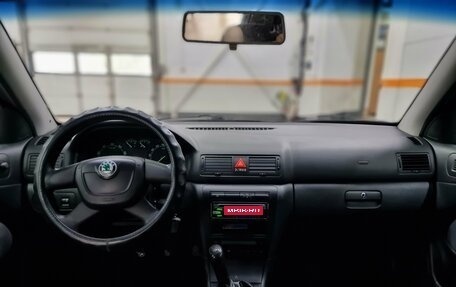 Skoda Octavia IV, 2010 год, 579 000 рублей, 2 фотография
