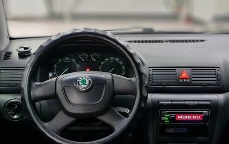 Skoda Octavia IV, 2010 год, 579 000 рублей, 3 фотография