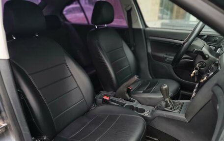 Skoda Octavia, 2011 год, 579 000 рублей, 11 фотография