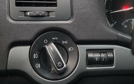 Skoda Octavia, 2011 год, 579 000 рублей, 14 фотография