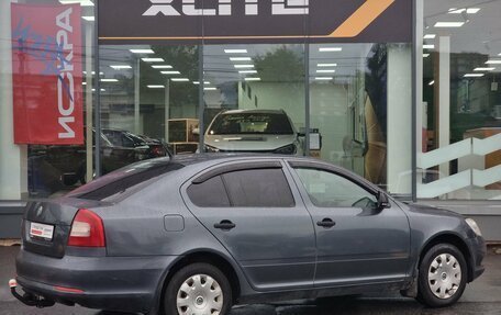 Skoda Octavia, 2011 год, 579 000 рублей, 5 фотография