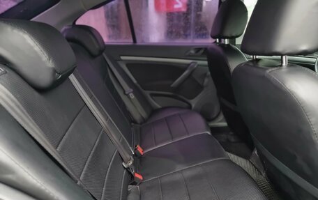 Skoda Octavia, 2011 год, 579 000 рублей, 12 фотография