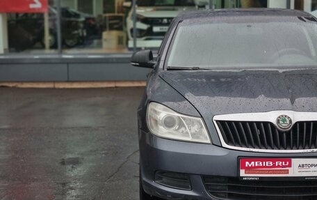 Skoda Octavia, 2011 год, 579 000 рублей, 4 фотография
