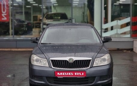 Skoda Octavia, 2011 год, 579 000 рублей, 3 фотография