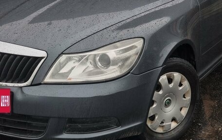 Skoda Octavia, 2011 год, 579 000 рублей, 2 фотография