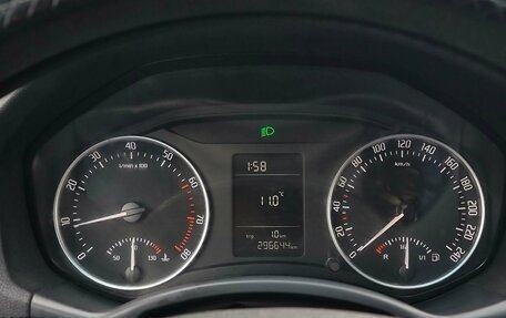 Skoda Octavia, 2011 год, 579 000 рублей, 16 фотография