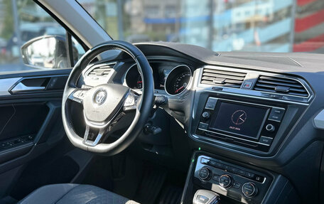 Volkswagen Tiguan II, 2018 год, 2 150 000 рублей, 12 фотография