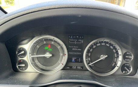 Toyota Land Cruiser 200, 2020 год, 11 500 000 рублей, 12 фотография