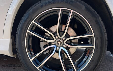 Mercedes-Benz GLS, 2022 год, 11 900 000 рублей, 8 фотография