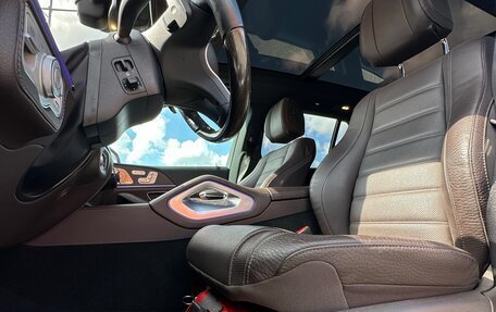 Mercedes-Benz GLS, 2022 год, 11 900 000 рублей, 16 фотография