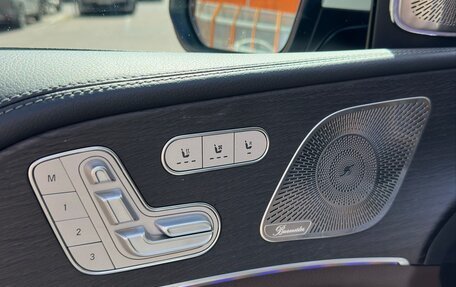 Mercedes-Benz GLS, 2022 год, 11 900 000 рублей, 15 фотография