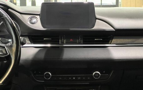 Mazda 6, 2018 год, 2 000 000 рублей, 10 фотография