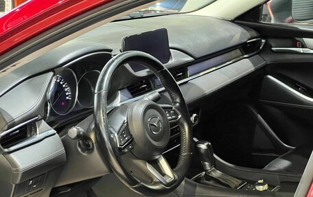Mazda 6, 2018 год, 2 000 000 рублей, 9 фотография