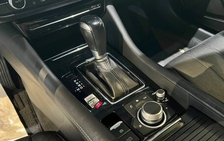 Mazda 6, 2018 год, 2 000 000 рублей, 19 фотография