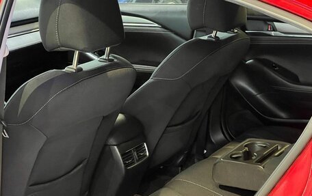 Mazda 6, 2018 год, 2 000 000 рублей, 25 фотография