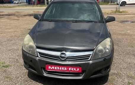 Opel Astra H, 2008 год, 380 000 рублей, 2 фотография