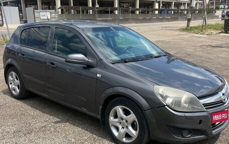 Opel Astra H, 2008 год, 380 000 рублей, 3 фотография