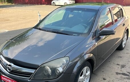 Opel Astra H, 2008 год, 380 000 рублей, 5 фотография