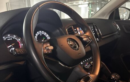 Skoda Karoq I, 2020 год, 2 950 000 рублей, 17 фотография
