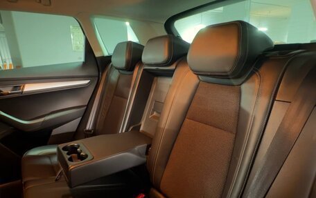 Skoda Karoq I, 2020 год, 2 950 000 рублей, 12 фотография