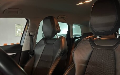 Skoda Karoq I, 2020 год, 2 950 000 рублей, 14 фотография