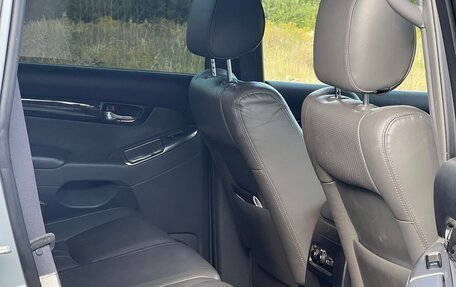 Toyota Land Cruiser Prado 120 рестайлинг, 2008 год, 2 900 000 рублей, 11 фотография