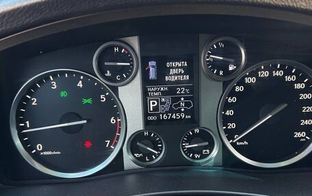 Lexus LX III, 2012 год, 4 350 000 рублей, 16 фотография