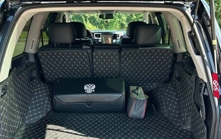 Lexus LX III, 2012 год, 4 350 000 рублей, 11 фотография