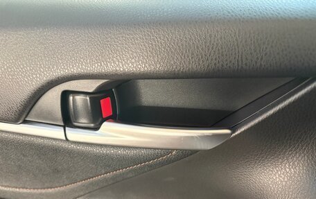 Toyota Camry, 2023 год, 3 330 000 рублей, 8 фотография