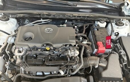 Toyota Camry, 2023 год, 3 330 000 рублей, 16 фотография