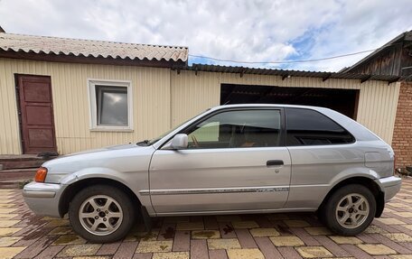 Toyota Corsa, 1997 год, 320 000 рублей, 2 фотография