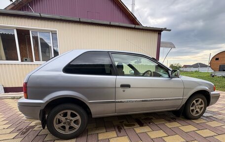 Toyota Corsa, 1997 год, 320 000 рублей, 5 фотография