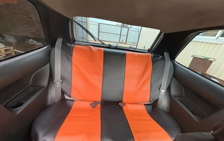Toyota Corsa, 1997 год, 320 000 рублей, 11 фотография