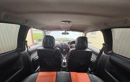 Toyota Corsa, 1997 год, 320 000 рублей, 10 фотография