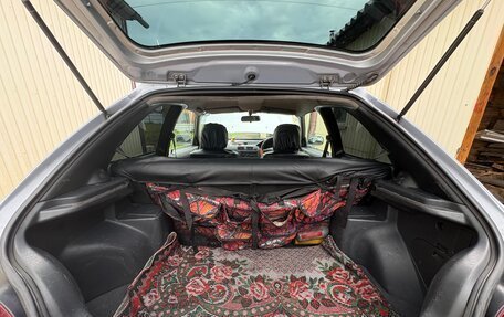 Toyota Corsa, 1997 год, 320 000 рублей, 8 фотография