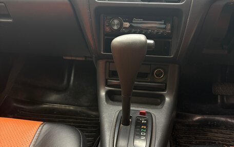 Toyota Corsa, 1997 год, 320 000 рублей, 13 фотография
