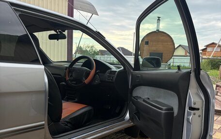 Toyota Corsa, 1997 год, 320 000 рублей, 14 фотография