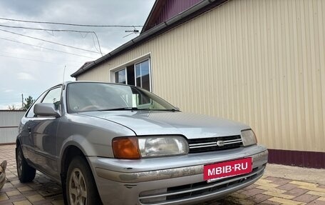 Toyota Corsa, 1997 год, 320 000 рублей, 6 фотография