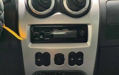 Renault Sandero I, 2014 год, 640 000 рублей, 8 фотография